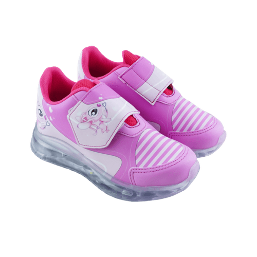 TENIS LED STITCH PIN PIN 15692FJ