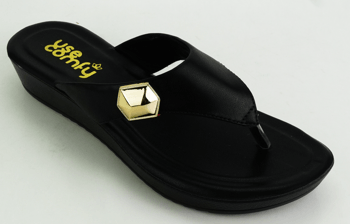 TAMANCO ANABELA FEMININO USE COMFY 169217737