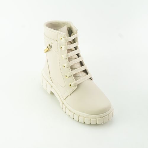 BOTA COTURNO INFANTIL PIN PIN 16530