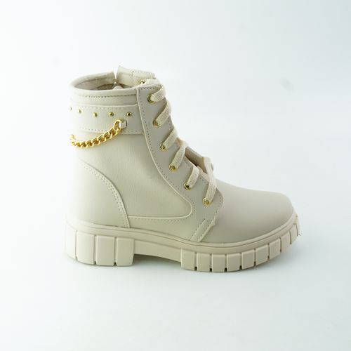 BOTA COTURNO INFANTIL PIN PIN 16530