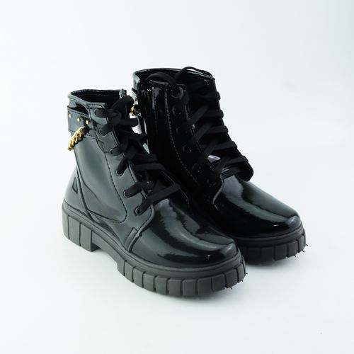 BOTA COTURNO INFANTIL PIN PIN 16530