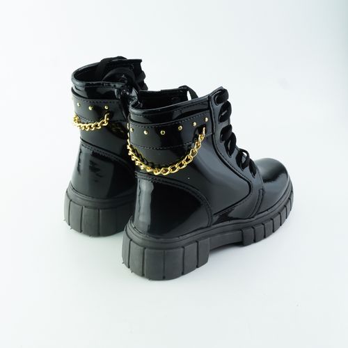 BOTA COTURNO INFANTIL PIN PIN 16530