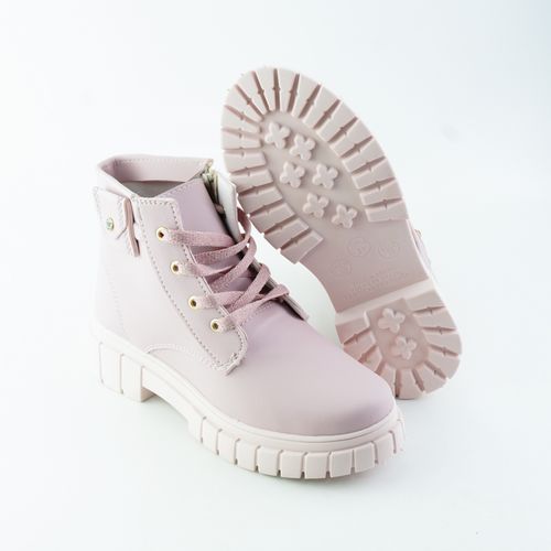BOTA COTURNO INFANTIL PIN PIN 16522J