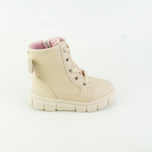 BOTA COTURNO INFANTIL PIN PIN 043008