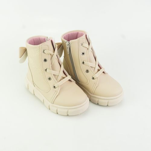 BOTA COTURNO INFANTIL PIN PIN 043008
