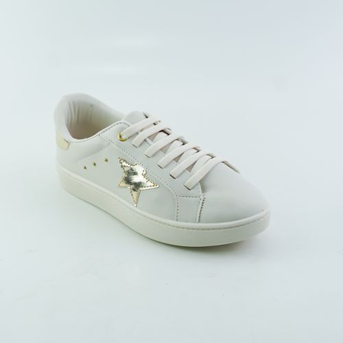 TENIS CASUAL FEMININO LA GRAZZIE 10187LG