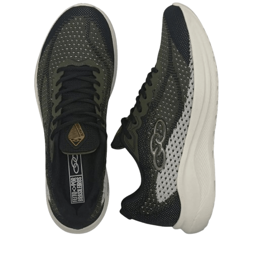 TENIS PARA TREINO OLYMPIKUS SOMA H237