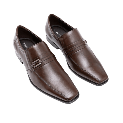 SAPATO CALCAR MASCULINO PRIME DEMOCRATA 244102