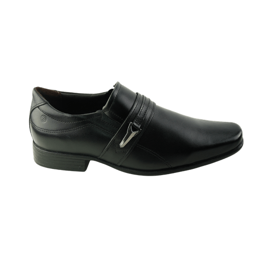 SAPATO SOCIAL CALCAR MASCULINO PEGADA 124608