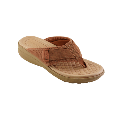 TAMANCO CONFORT FEMININO PEGADA 232751