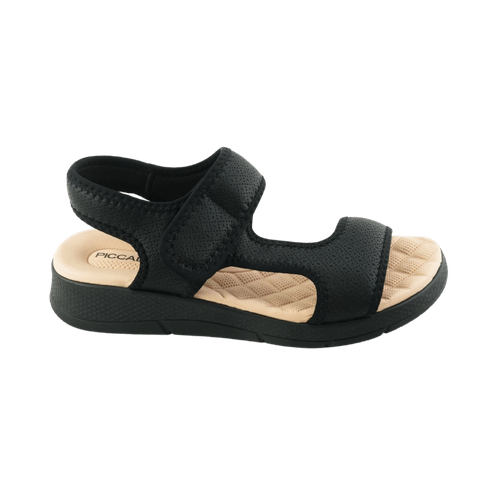 SANDALIA PAPETE FEMININO PICCADILLY 571004