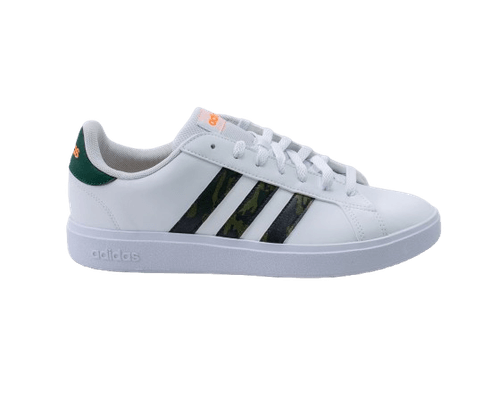 TENIS CASUAL MASCULINO GRAND COURT BASE 2.0