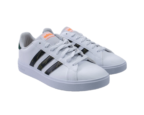 TENIS CASUAL MASCULINO GRAND COURT BASE 2.0