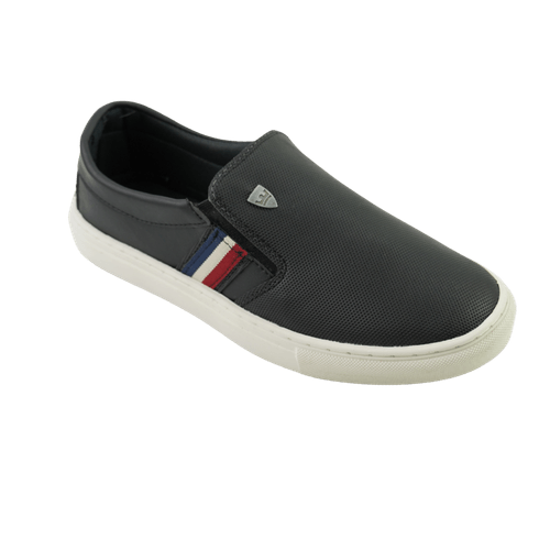 SAPATENIS SLIP ON CODE KEMPS 2071