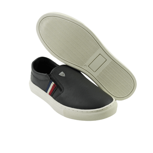 SAPATENIS SLIP ON CODE KEMPS 2071