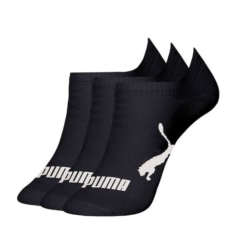 MEIA SAPATILHA MASCULINA DO 39 AO 43 PUMA 4515001