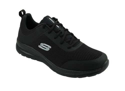 TENIS ESPORTE MASCULINO BOUNTIFUL SKECHERS 894245BR