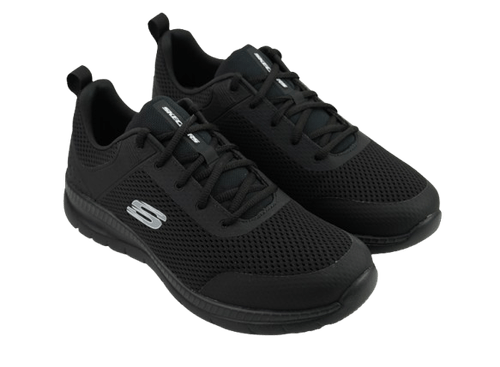 TENIS ESPORTE MASCULINO BOUNTIFUL SKECHERS 894245BR