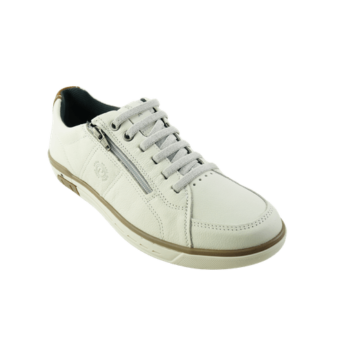 SAPATENIS ZIPER PEGADA 119313