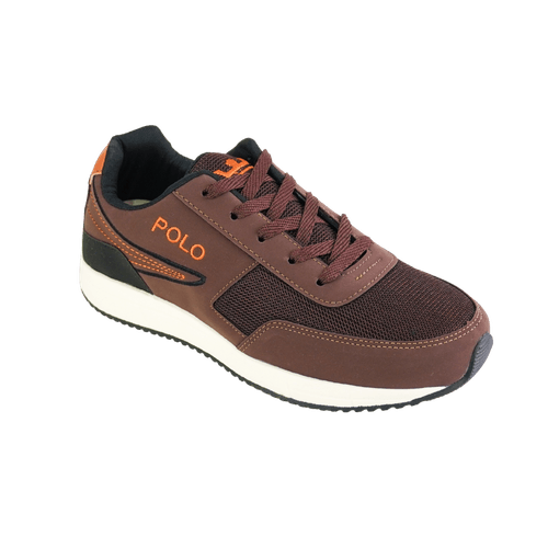 TENIS MASCULINO CODE ATITUDE L145