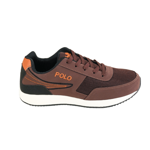 TENIS MASCULINO CODE ATITUDE L145