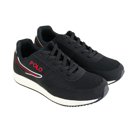 TENIS MASCULINO CODE ATITUDE L145