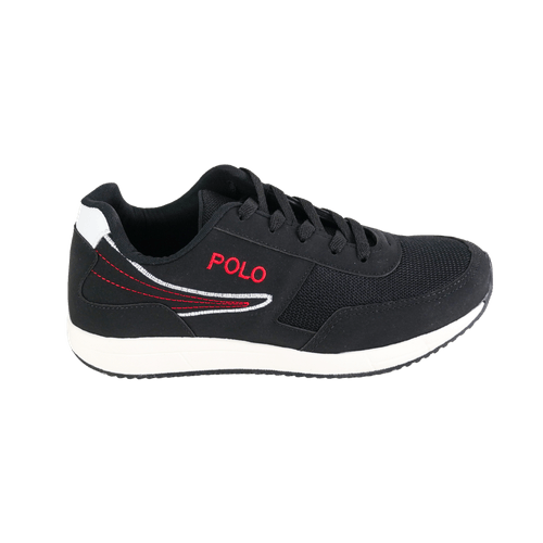 TENIS MASCULINO CODE ATITUDE L145