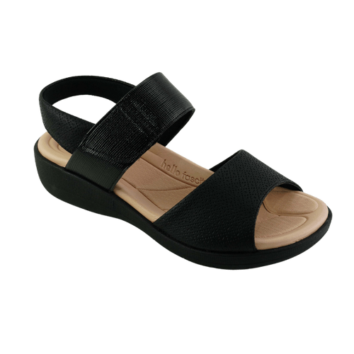 SANDALIA PAPETE FEMININO PICCADILLY 239016