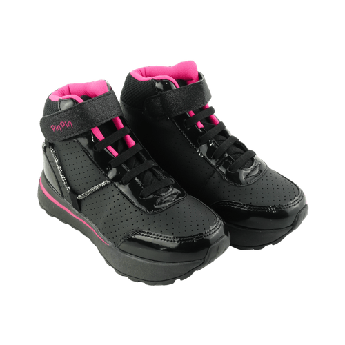 BOTA SNEAKER INFANTIL PIN PIN 550043