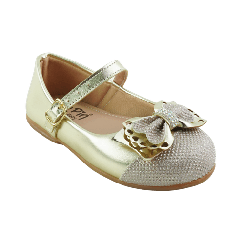 SAPATILHA TRADICIONAL INFANTIL PIN PIN SA5001B