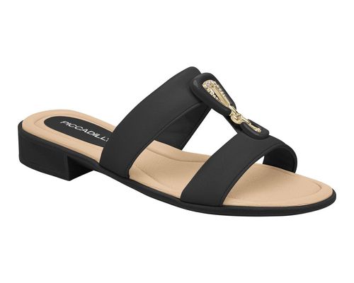 TAMANCO SALTO BLOCO FEMININO PICCADILLY 590062