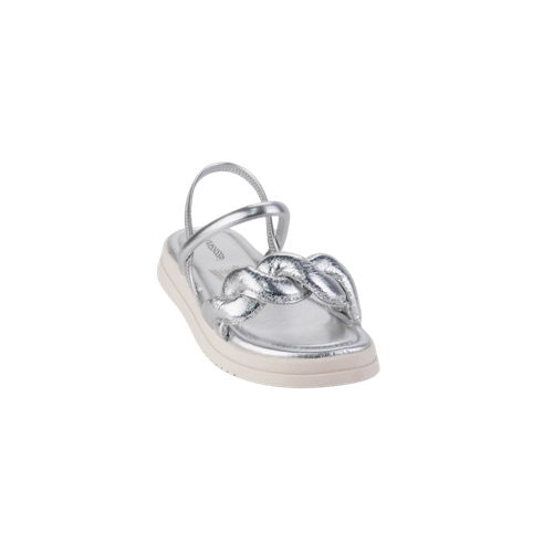 SANDALIA FLATFORM FEMININO MISSISSIPI MC751