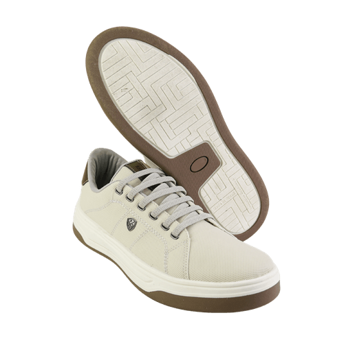 SAPATENIS MASCULINO REPUBLIC SHO GLD01