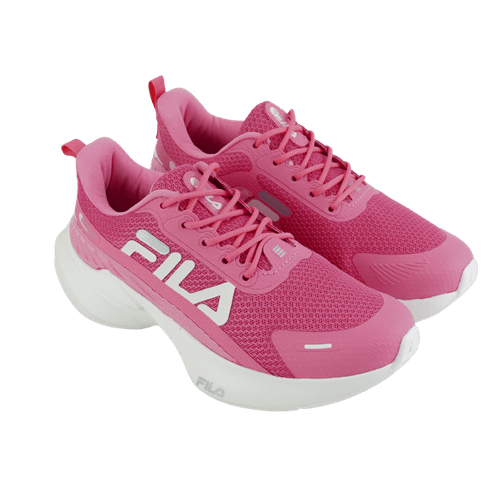 TENIS ESPORTE FEMININO PROGRESS LITE FILA F02TR00046