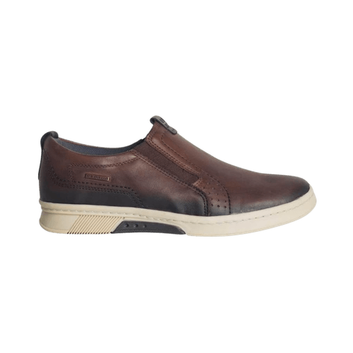 SAPATENIS SLIP ON MASCULINO PEGADA 118673
