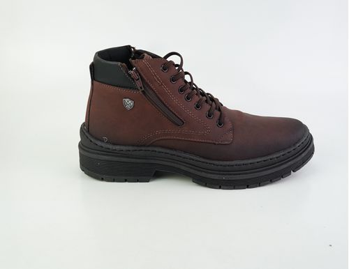BOTA MASCULINO ADVENTURE REPUBLIC SHO GOI07
