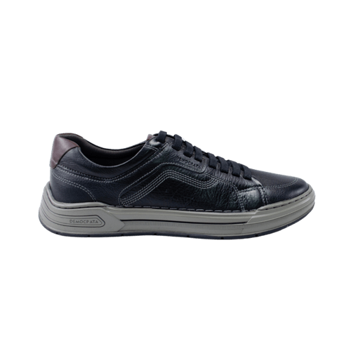 SAPATENIS CASUAL MASCULINO VOLP DEMOCRATA 151301