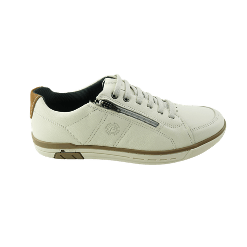 SAPATENIS ZIPER PEGADA 119313