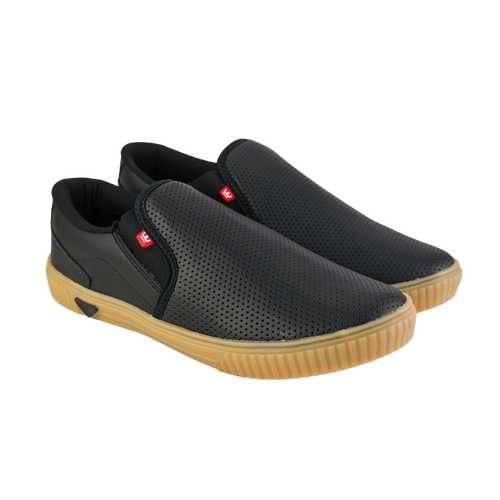 SAPATENIS MASCULINO CODE ATITUDE R1410