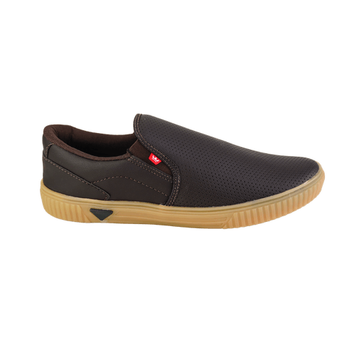 SAPATENIS MASCULINO CODE ATITUDE R1410