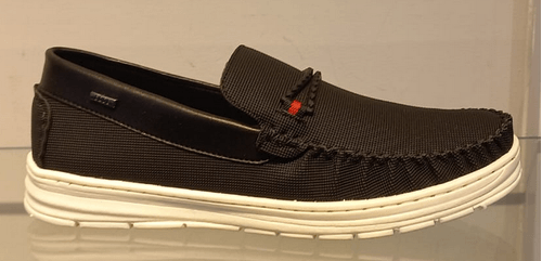 SAPATILHA LOAFER GORGURAO CODE ATITUDE 00020