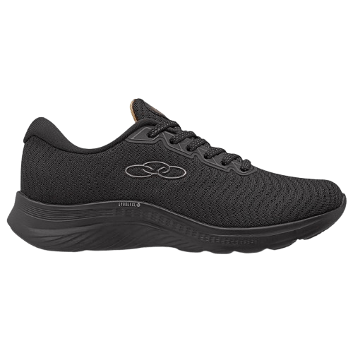 TÊNIS FEMININO PARA CAMINHADA OLYMPIKUS ATMOS F101