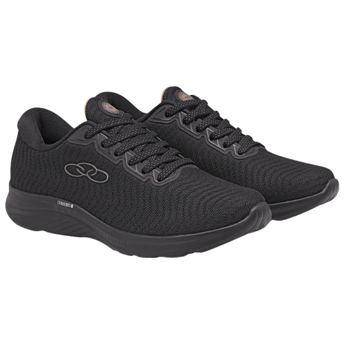 TÊNIS FEMININO PARA CAMINHADA OLYMPIKUS ATMOS F101