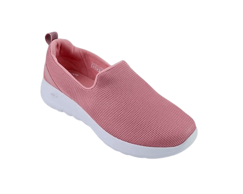 TENIS SLIP ON FEMININO GO WALK JOY SKECHERS 896252BR