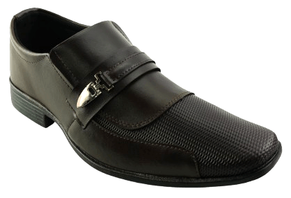 SAPATO CALCAR CODE EXECUTI 24608