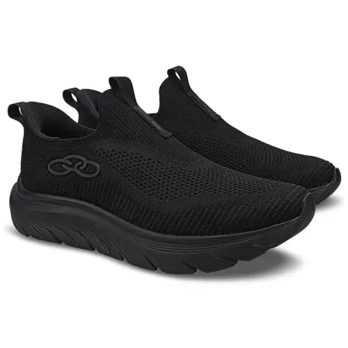 TENIS CASUAL OLYMPIKUS CLIC H329