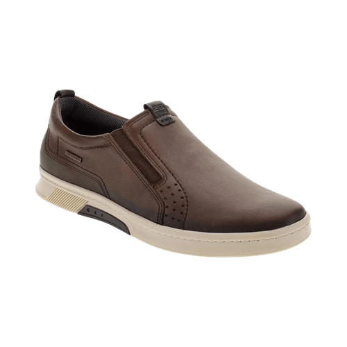 SAPATENIS SLIP ON MASCULINO PEGADA 118673