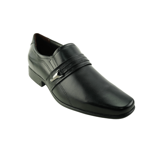 SAPATO SOCIAL CALCAR MASCULINO PEGADA 124608