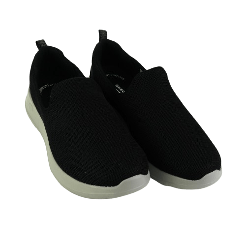 TENIS SLIP ON MASCULINO GO WALK MAX SKECHERS 894525BR