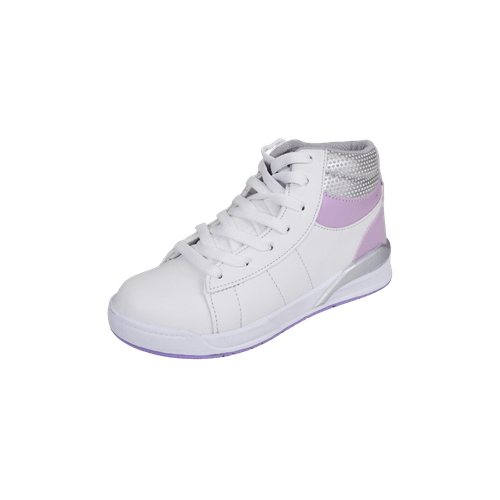 BOTA CASUAL INFANTIL PIN PIN VV4019